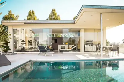 Vivienda con terraza